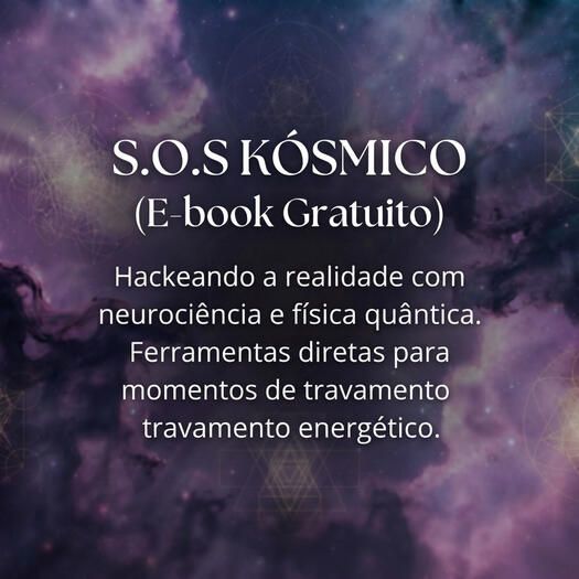 s.o.s kosmico s.o.s kosmico